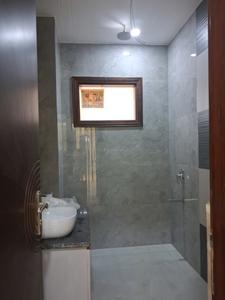 Bedroom Three Image of 2250 Sq.ft 4 BHK Builder Floor for sale in Paschim Vihar New Delhi for Rs. 45000000