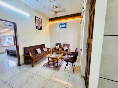 2 BHK Flat