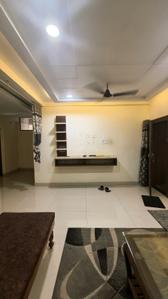 Balcony Image of 1500 Sq.ft 3 BHK Apartment / Flat for rent in Mangla Bilaspur for Rs. 33000