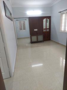 2 BHK Independent Builder Floor