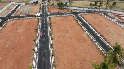 Image of 1200 Sq.ft Residential Plot / Land for sale in Ananthapuram, Chennai for Rs. 1860000