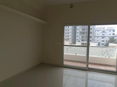 Bedroom Image of 1851 Sq.ft 3 BHK Apartment / Flat for sale in Alwal Secunderabad for Rs. 11106005