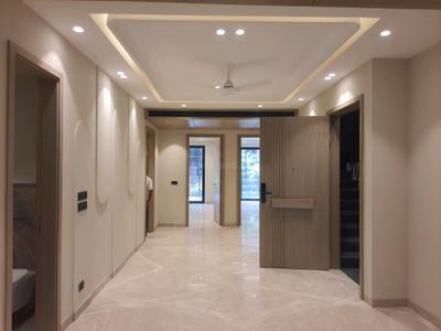 Dining Area Image of 2600 Sq.ft 4 BHK Builder Floor for sale in Sushant Lok Phase 1 Gurgaon for Rs. 37000000