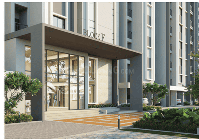 Image of 2645 Sq.ft 3 BHK Apartment / Flat for sale in Brigade Stellaris, Velachery, Chennai for Rs. 54900000
