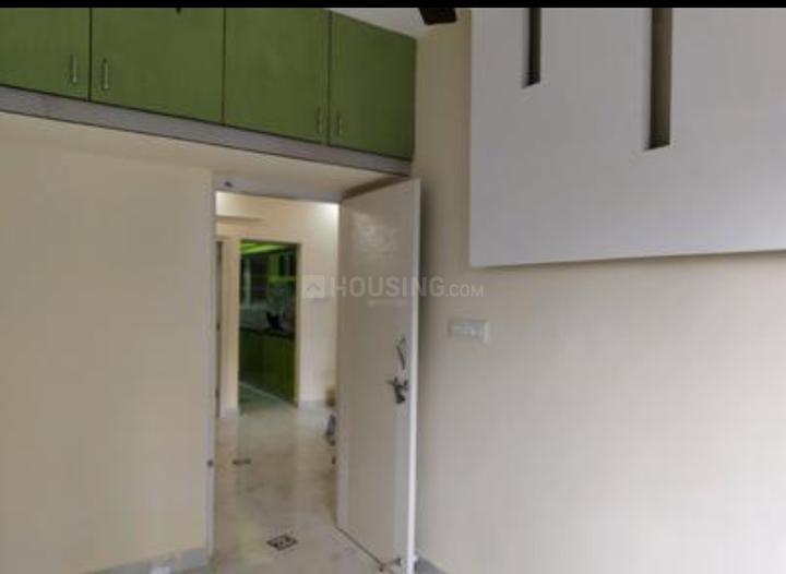 Vyalikaval HBCS Layout, Nagavara Bedroom 1