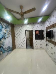 Hall Image of 1800 Sq.ft 3 BHK Builder Floor for sale in Kirti Nagar New Delhi for Rs. 32200000