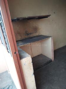 Kitchen Image of 200 Sq.ft 1 BHK Apartment / Flat for rent in Anand Vihar Phase 1, Nehru Nagar Ghaziabad for Rs. 3000