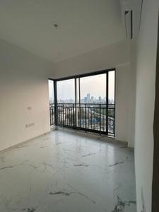 Hall Image of 698 Sq.ft 1 BHK Apartment / Flat for rent in Dynamix Dynamix Avanya, Dahisar East Mumbai for Rs. 32100