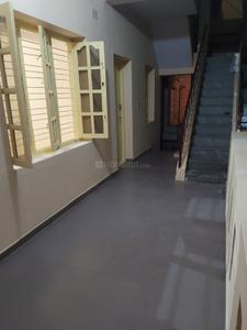 Balcony Image of 1200 Sq.ft 2 BHK Independent House for rent in Indira Nagar Bengaluru for Rs. 32000