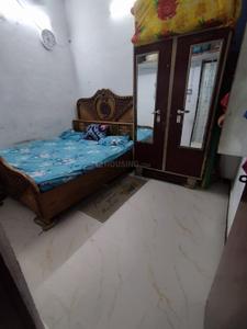 Bedroom Image of 450 Sq.ft 1 BHK Independent House for sale in Golconda Qila Hyderabad for Rs. 3200000
