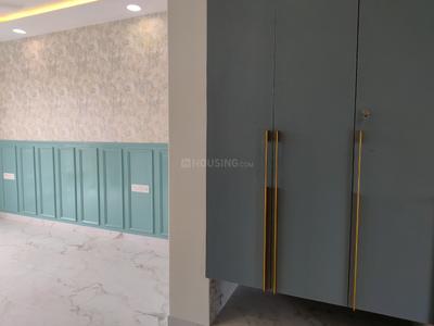 Bedroom Image of 1200 Sq.ft 3 BHK Duplex for sale in C6a Jankpuri, Janakpuri New Delhi for Rs. 17000000
