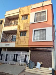 Building Image of 3200 Sq.ft 5 BHK Villa for sale in Lonikand Pune for Rs. 10500000