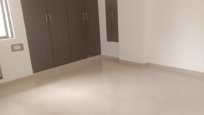 Bedroom Image of 585 Sq.ft 1 BHK Apartment / Flat for rent in Kasarvadavali Thane for Rs. 20000
