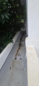 Balcony Image of 1792 Sq.ft 3 BHK Villa for sale in Chembur Mumbai for Rs. 55000000