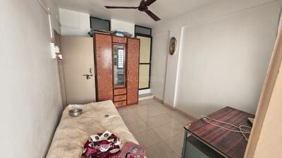 1 BHK Independent Builder Floor