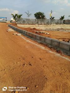 Image of 1485 Sq.ft Residential Plot / Land for sale in Kothur, Hyderabad for Rs. 3960000