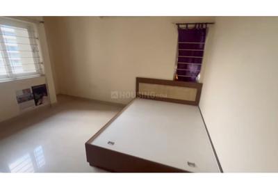 Bedroom Image of 1200 Sq.ft 2.5 BHK Apartment / Flat for sale in Amanora Sterling Towers R4, Hadapsar Pune for Rs. 14200000