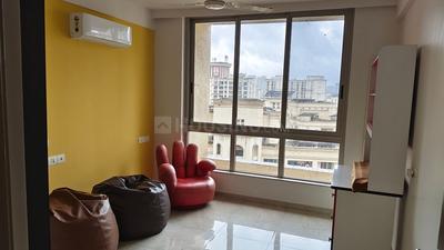 Hall Image of 1180 Sq.ft 3 BHK Apartment / Flat for rent in Hiranandani Rodas Enclave Clayton, Hiranandani Estate Thane for Rs. 130000