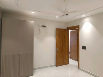 Bedroom Image of 2450 Sq.ft 4 BHK Builder Floor for rent in Sector 37 Faridabad for Rs. 40000