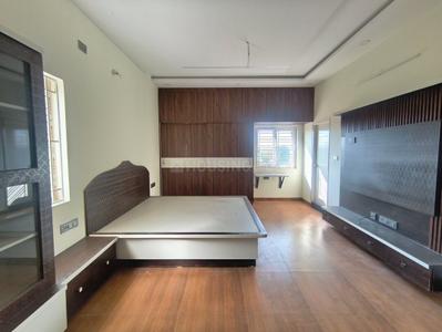 Bedroom Image of 4500 Sq.ft 6 BHK Villa for sale in Gopasandra Bengaluru for Rs. 19500000