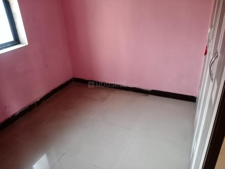 Sejal chs ltd Bedroom 1