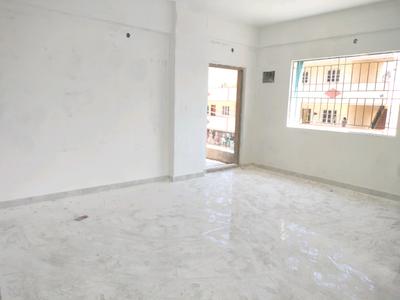 Living Room Image of 1125 Sq.ft 2 BHK Apartment / Flat for sale in Kithaganur Colony Bengaluru for Rs. 6400000