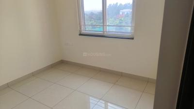 Bedroom Image of 1650 Sq.ft 3 BHK Apartment / Flat for sale in Purva Zenium, Hosahalli Bengaluru for Rs. 19500000