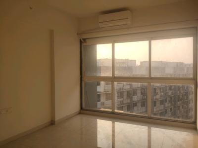 Bedroom Image of 600 Sq.ft 2 BHK Apartment / Flat for sale in Siddha Sky Phase 3, Sion Mumbai for Rs. 24000000