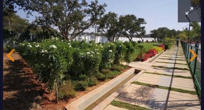 Image of 2400 Sq.ft Residential Plot / Land for sale in Taapasi Rosebay, Srinivasa Nagar, Bengaluru for Rs. 37000000