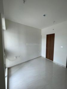 Bedroom Image of 350 Sq.ft 1 BHK Apartment / Flat for rent in Lodha Crown, Thane West Thane for Rs. 22000