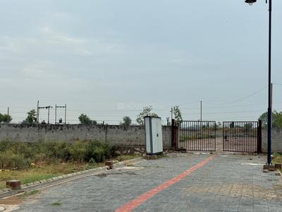Image of 100 Sq.ft Residential Plot / Land for sale in Insun Yadu Residency, Banbeerpur, Bhiwadi for Rs. 4500000