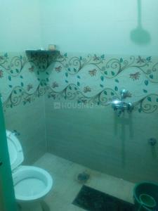 Bathroom Image of 1100 Sq.ft 2 BHK Independent House for rent in Vaderahalli, Bengaluru North Bengaluru for Rs. 14000