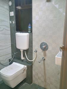 Common Bathroom Image of 850 Sq.ft 2 BHK Apartment / Flat for sale in Labdhi Gardens, Neral Thane for Rs. 3299000