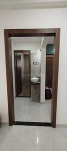 Hall Image of 1050 Sq.ft 2 BHK Apartment / Flat for sale in Vayusena Nagar Nagpur for Rs. 3800000