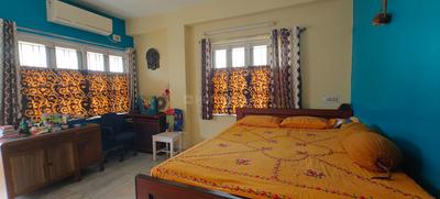 Bedroom Image of 1600 Sq.ft 3 BHK Apartment / Flat for sale in Behala Kolkata for Rs. 9500000