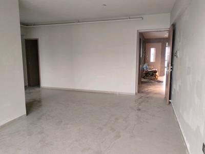 Living Room Image of 1580 Sq.ft 3 BHK Apartment / Flat for rent in Experio Platinum Elysium, Nerul Navi Mumbai for Rs. 77000