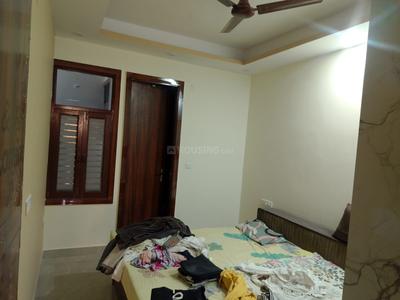 Bedroom Image of 1017 Sq.ft 3 BHK Independent House for sale in Sector 7 Gurgaon for Rs. 16500000