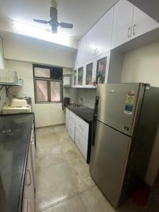Kitchen Image of 882 Sq.ft 2 BHK Apartment / Flat for sale in Khar West Mumbai for Rs. 42500000