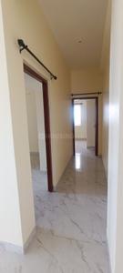 Hall Image of 1200 Sq.ft 3 BHK Apartment / Flat for rent in Sulur Coimbatore for Rs. 20000