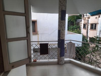 Balcony Image of 1700 Sq.ft 4 BHK Duplex for sale in Akota Vadodara for Rs. 13000000