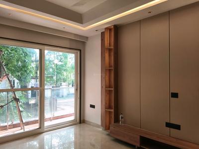 Bedroom Image of 2300 Sq.ft 4 BHK Builder Floor for sale in Sushant Lok Phase 1 Gurgaon for Rs. 39000000