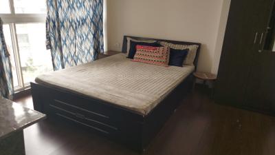 Image of 1300 Sq.ft 2 BHK Apartment / Flat for rent in Lodha Belmondo, Gahunje, Pune for Rs. 50500
