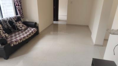 Gobind Ganesh Imperia Living Room 1