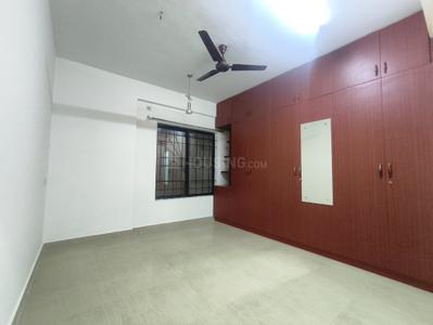 Bedroom Image of 1573 Sq.ft 3 BHK Apartment / Flat for sale in Aratt Divya Jyothi Lake Point Tower by Aratt, Begur Bengaluru for Rs. 13300000