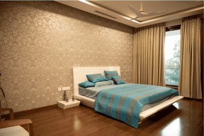 Image of 6631 Sq.ft 4.5 BHK Villa for sale in CEDAR STRING, Chokkanahalli, Bengaluru for Rs. 63200000