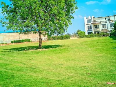 Image of 1200 Sq.ft Residential Plot / Land for sale in Sultanpur Road, Lucknow for Rs. 2498750