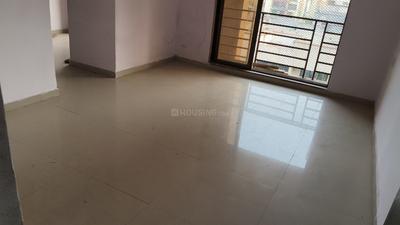 Abode Sapphire Bliss Living Room 1
