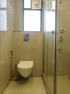 Bedroom One Image of 2700 Sq.ft 3 BHK Builder Floor for sale in Sector 43 Gurgaon for Rs. 30000000