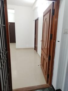 Balcony Image of 1100 Sq.ft 2 BHK Independent House for rent in Neelankarai Chennai for Rs. 35000