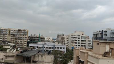 Image of 850 Sq.ft 2 BHK Apartment / Flat for sale in Vile Parle East, Mumbai for Rs. 32000000